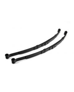 UMI Performance 70-81 GM F-Body Rear Leaf Spring Set 2in Lowering buy in USA