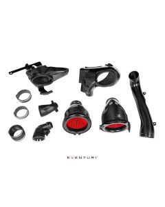 Eventuri Carbon Performance Intake for BMW M3 G80 G81 M4 G82 G83 S58 buy in USA