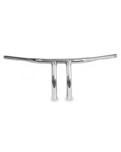 Burly Brand Drag Bar 9in - TBW -Chrome buy in USA