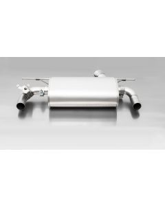 Remus Performance Exhaust System for BMW 1 Series M140i F20/F21 B58 buy in USA