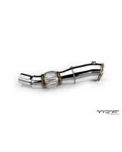 VRSF Catless Downpipe for N20 BMW X1 E84 X3 F25 X4 F26 20i 20ix 28i 28ix buy in USA