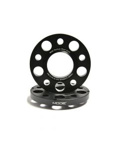 ✯✯✯✯✯ PlusTrack Wheel Spacers (without bolts) 5mm for BMW (G-Series) buy in USA