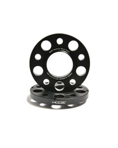 ✯✯✯✯✯ PlusTrack Wheel Spacers (without bolts) 8mm for BMW (G-Series) buy in USA