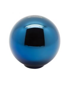 BLOX Racing V2 - 490 Limited Series Spherical Shift Knob 10X1.5 - Electric Blue buy in USA