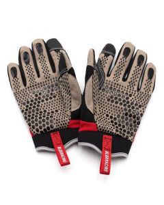 BLOX Racing Logo Mechanics Gloves Large buy in USA