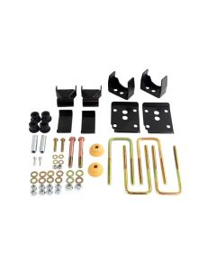 Belltech 5.5in Flip Kit 2015+ Ford F-150 2WD Short Bed buy in USA