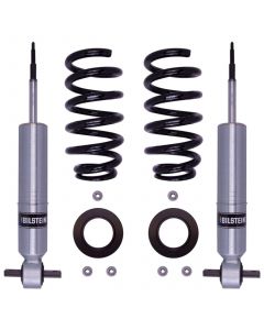 Bilstein B8 6112 14-18 Chevrolet Silverado 1500 Front Suspension Kit buy in USA