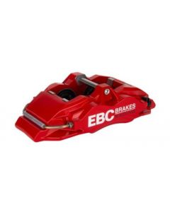 EBC Racing 12-19 BMW 3-Series (F30/F31/F34) Red Apollo-4 Replacement Caliper Left buy in USA