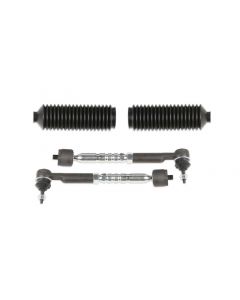 Fabtech 21-23 Ford Bronco 4WD Heavy Duty Driver & Passenger Tie Rod Assembly Kit buy in USA