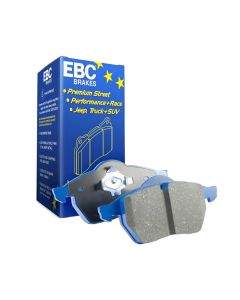 EBC Alcon CAR89/TA6 Caliper / AP Racing CP5570 Caliper Bluestuff Brake Pads buy in USA