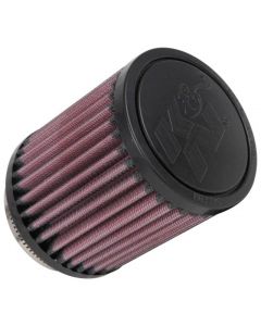 K&N Universal Air Filter - 2-7/16in Flange x 3-1/2in OD x 4in Height buy in USA