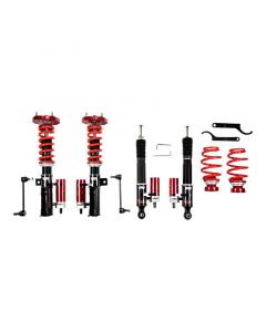 Pedders 05-14 S197 Mustang SportsRyder Supercar Adjustable Coilover Kit buy in USA