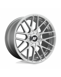 Rotiform R140 RSE Wheel 19x8.5 5x112/5x114.3 45 Offset - Gloss Silver buy in USA