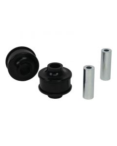 Whiteline Plus 05+ BMW 1 Series / 3/05-10/11 3 Series Front Radius/Strut Rod to Chassis Bushing buy in USA