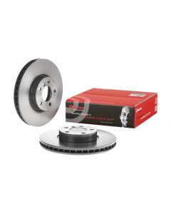 Brembo 355x32mm T5 LH PISTA Replacement Disc buy in USA