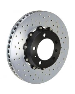 Brembo 01-04 996 C4S Front 2-Piece Discs 330x34 2pc Rotor Drilled buy in USA