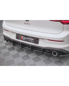 Maxton Design Racing Durability Rear Diffuser V.1 for VW Golf Mk8 GTI buy in USA