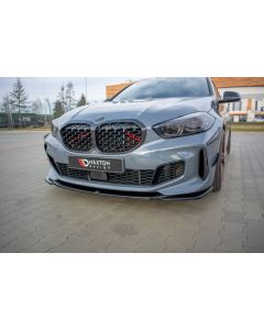 Maxton Design Front Splitter Lip v3 for BMW M135i & 1 Series M Sport F40 buy in USA