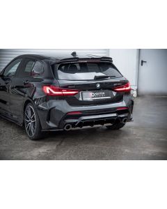 Maxton Design Rear Diffuser V1 for BMW M135i & 1 Series M Sport F40 buy in USA