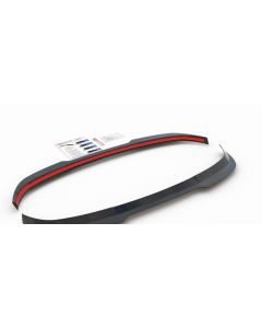 Maxton Design Rear Spoiler Cap for BMW 1 Series M Sport F40 buy in USA