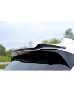 Maxton Design Rear Spoiler Cap for BMW X3 M40i & 30i M Sport G01 buy in USA