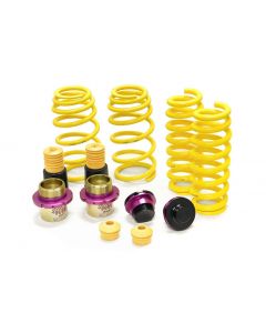 KW Suspension HAS Height Adjustable Spring kit for BMW M4 Competition (G83) Convertible AWD Only buy in USA