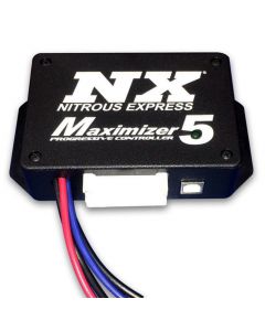 Nitrous Express Maximizer 5 Progressive Nitrous Controller buy in USA