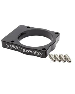 Nitrous Express Hemi 90mm Plate Only w/ Fittings buy in USA