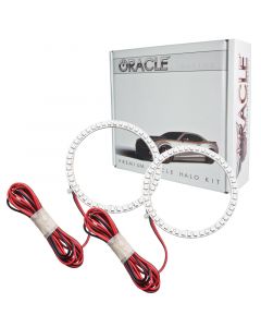 Oracle Subaru Legacy 05-11 LED Halo Kit - White buy in USA