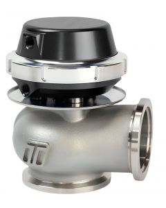 Turbosmart WG40 Compgate 40mm - 5 PSI BLACK **NOTE: 5 PSI SPRING** buy in USA