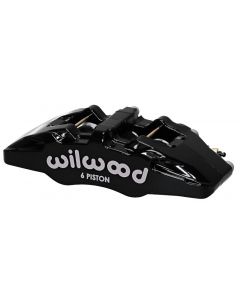 Wilwood Caliper-Forged Dynapro 6 5.25in Mount-L/H 1.62/1.12/1.12in Pistons 1.10in Disc buy in USA