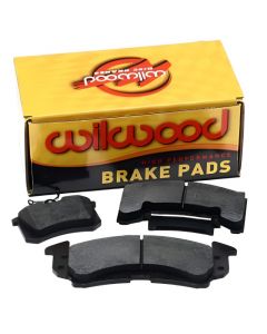 Wilwood Pad Set BP-40 6620 Aero4 / 6 w/0.80 Thk Pad buy in USA