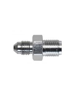 Wilwood Fitting Adaptor -3 JIC to 7/16-20 Male Steel buy in USA