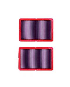 BMC Air Filter suit Ferrari F430 inc. Challenge & Scuderia 4.3 V8 - FB443/03 (Twin Kit) buy in USA