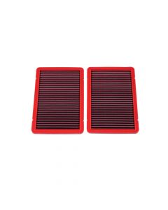 BMC Air Filter for Ferrari 360 ✯✯✯✯✯na inc. Challenge V8 - FB208/03 (Twin Kit) buy in USA