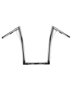 Burly Brand Louie Bar 16in Chrome buy in USA