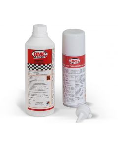 BMC Air Filter Washing Kit - WA200-500 buy in USA