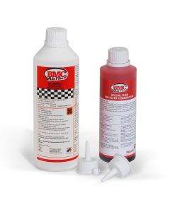 BMC Air Filter Washing Kit - WA250-500 buy in USA