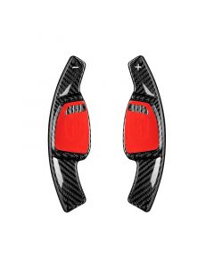 ✯✯✯✯✯ DSG Carbon Fiber Paddle Shifters for Audi R8 & RS ✯✯✯✯✯ls RS3/RS4/RS5/RS6/RS7/RSQ8/R8/TTRS (Type-R3) *2021+* buy in USA