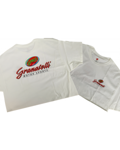 Granatelli X-Large Granatelli Motor Sports T-Shirt buy in USA