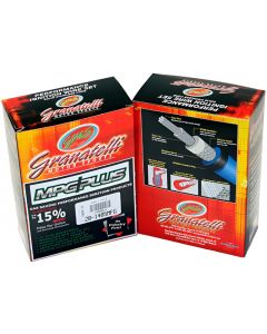 Granatelli 92-92 Chevrolet Cavalier 4Cyl 2.2L Performance Ignition Wires buy in USA