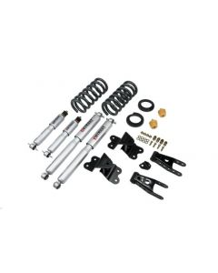 Belltech LOWERING KIT WITH SP SHOCKS buy in USA