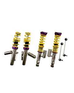 KW Coilover Kit V3 Porsche 911 (996) Turbo buy in USA