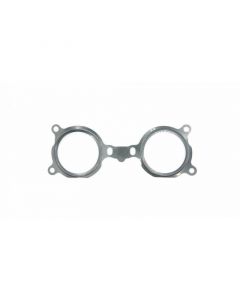 Turbo XS 04-21 Subaru STI (EJ20/EJ25) Upper Intake Manifold Rubber Coated SS Gasket (Pair) buy in USA