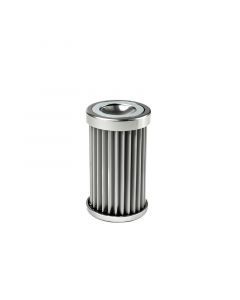 DeatschWerks Stainless Steel 5 Micron Universal Filter Element (fits 110mm Housing) buy in USA