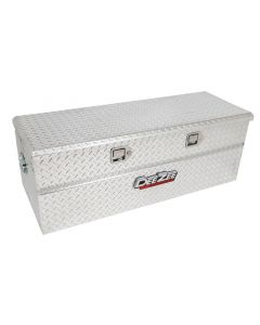 Deezee Universal Tool Box - Red Chest BT Alum 46In buy in USA