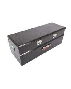 Deezee Universal Tool Box - Red Chest Black BT 46In buy in USA