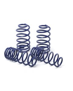 H&R Lowering Springs for BMW X3M F97 X4M F98 X-Drive 2017 - (30mm) buy in USA