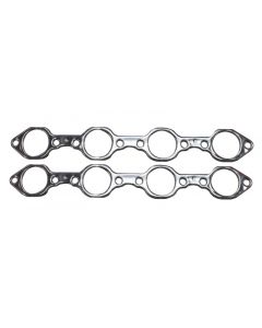 Kooks Small Block Ford Header Gasket 3in Inline Bolt Pattern Multi-Layer Aluminum buy in USA