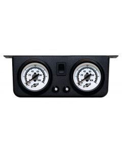 Air Lift Dual Gauge Panel Assembly for 25812 buy in USA